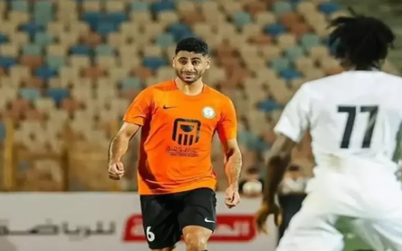 عروض رسمية من الأهلي والزمالك تضع الجزار في مفترق طرق الانتقال